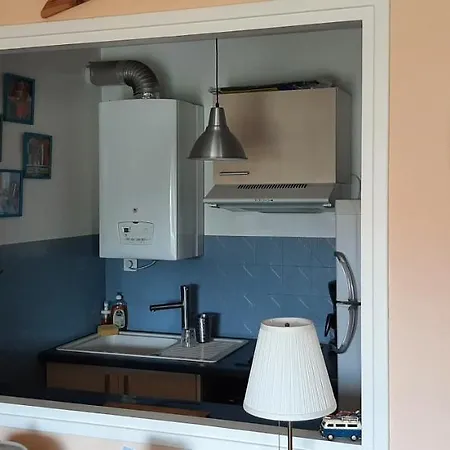 Apartment Cosy *