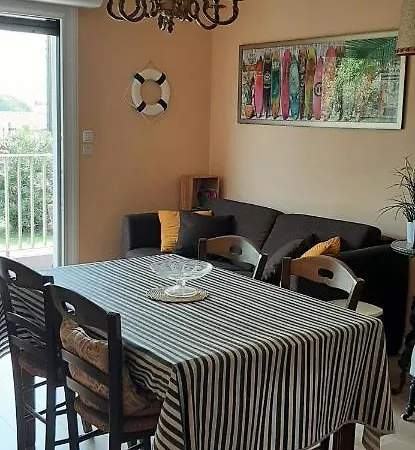 Cosy Apartment