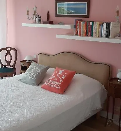 Cosy San Juan de Luz