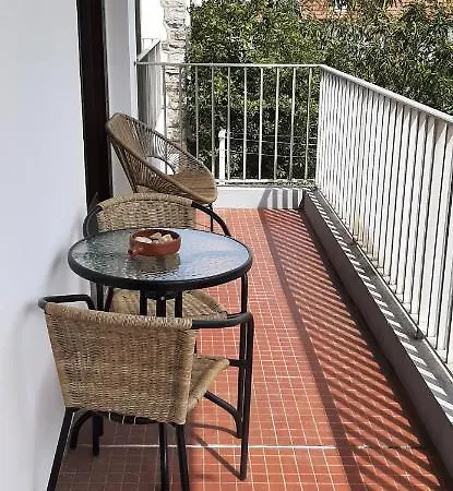Apartment Cosy *