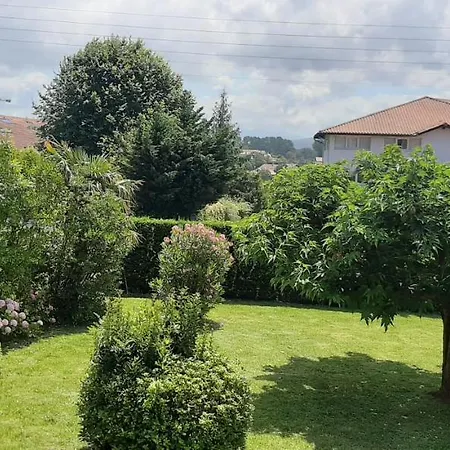 Cosy Apartment Saint-Jean-de-Luz