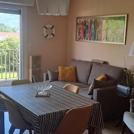Cosy Apartment *